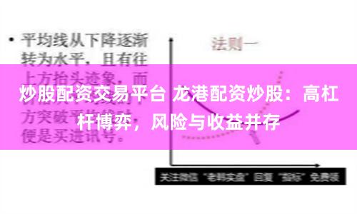 炒股配资交易平台 龙港配资炒股：高杠杆博弈，风险与收益并存